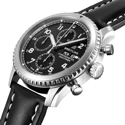 breitling watches nordstrom rack|Breitling aviator 8 automatic.